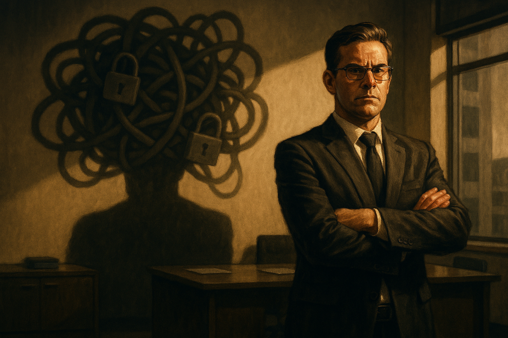 Are You the Hero or the Hurdle? Why Your MSP’s Growth Depends on You Stepping Away