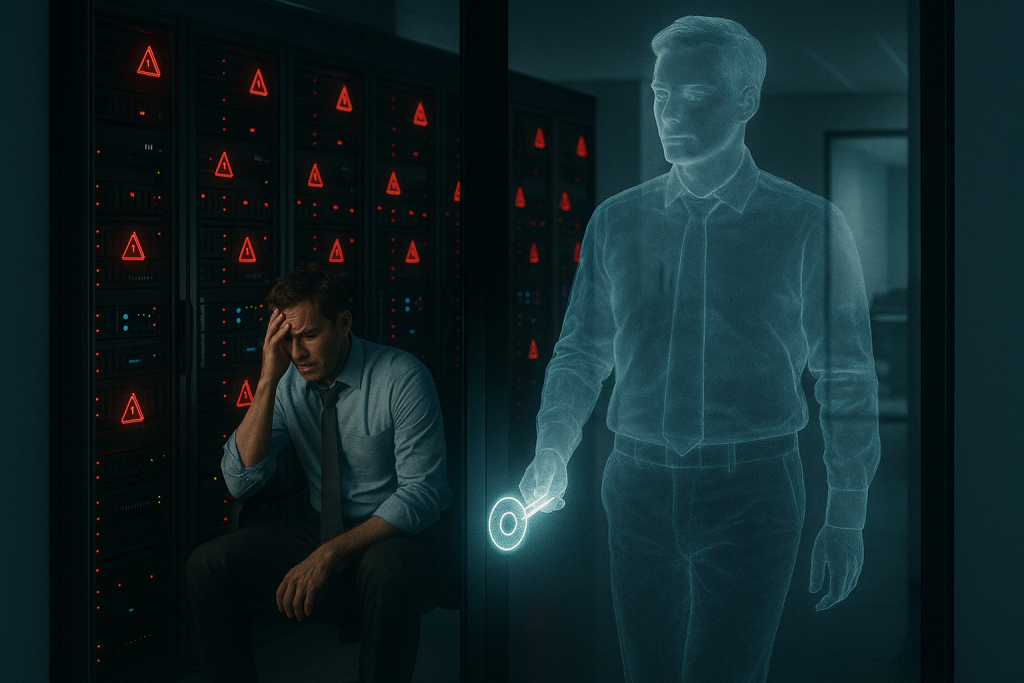 The Question That Keeps Business Owners Awake at Night