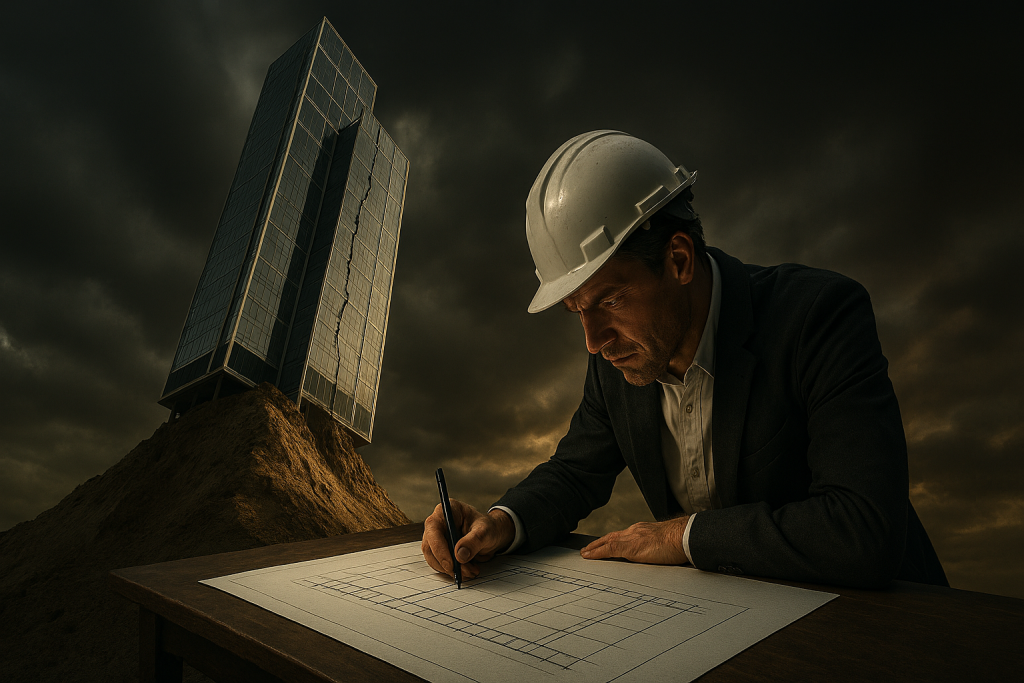 Process First, Scale Second: The Dangerous Gamble of Growing Too Soon